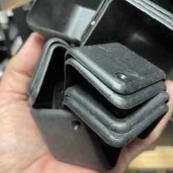 Speaker Corner Protection 8  Pc 