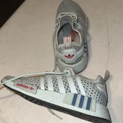 Used Girl Adidas