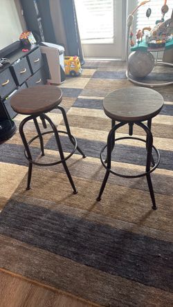 Bar stools