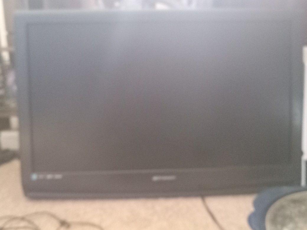 Emerson 24" HD Smart TV