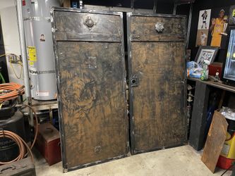 industrial doors for sheds