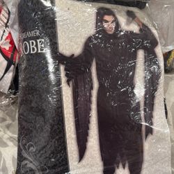 Screamer Robe Costume