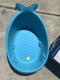 Baby tub
