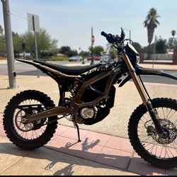 2025 SURRON ULTRA BEE