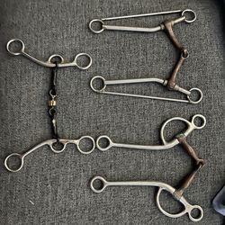 Horse Bits