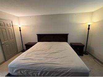 5 piece Bedroom