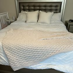 cali king bedroom set