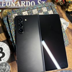 Samsung Galaxy Z Fold 5 512Gb Unlocked Any Carrier