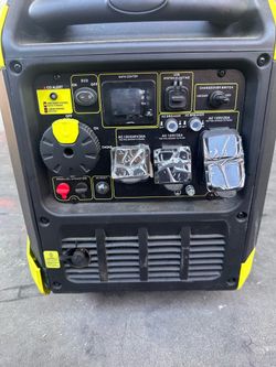 Generator