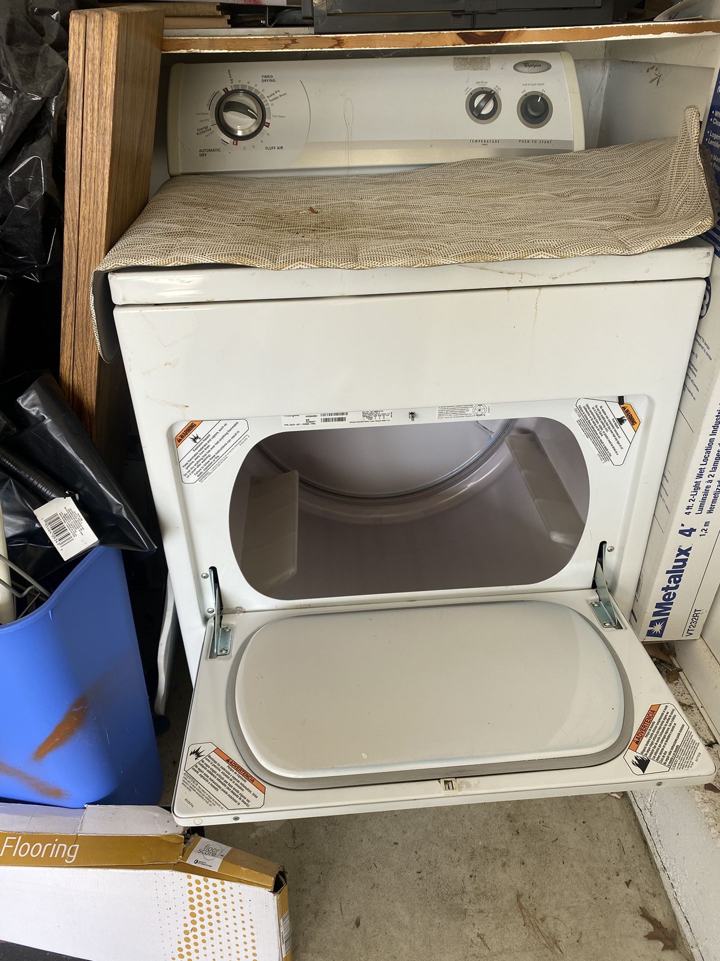 Dryer