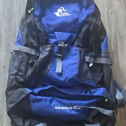 Backpack Water Resistant