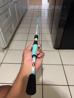 LEW’S 7’ Medium casting rod
