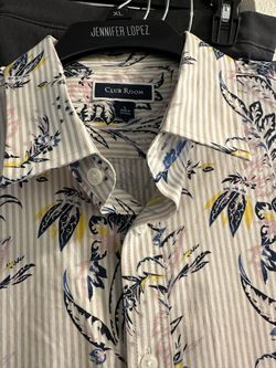 Summer Shirt