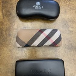 Eyeglasses Cases