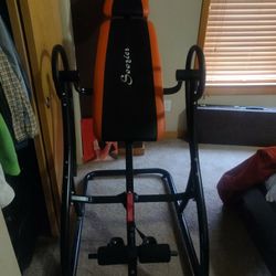 Inversion Table