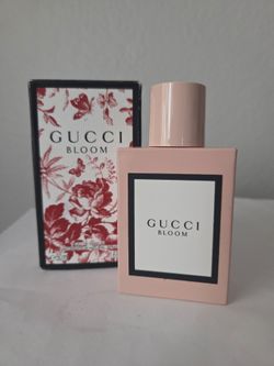 GUCCI BLOOM EAU DE PARFUM 1.7OZ/50ML,  NEW IN BOX