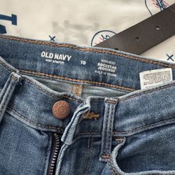 Girls Old Navy Jeans