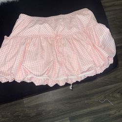 Skirt
