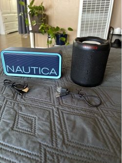 Bluetooth Speakers …
