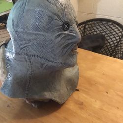 Dr Decker Mask From Nightbreed Movie 