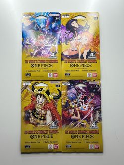 One Piece Op17
