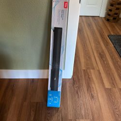 TCL Sound Bar, never unboxed