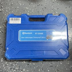Volkswagen Timing Tool Kit 