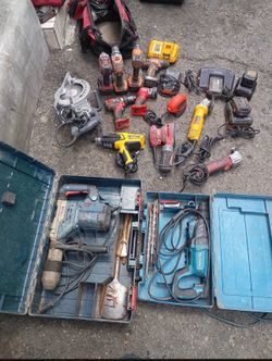Tools