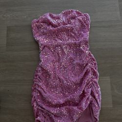 Tub Dress