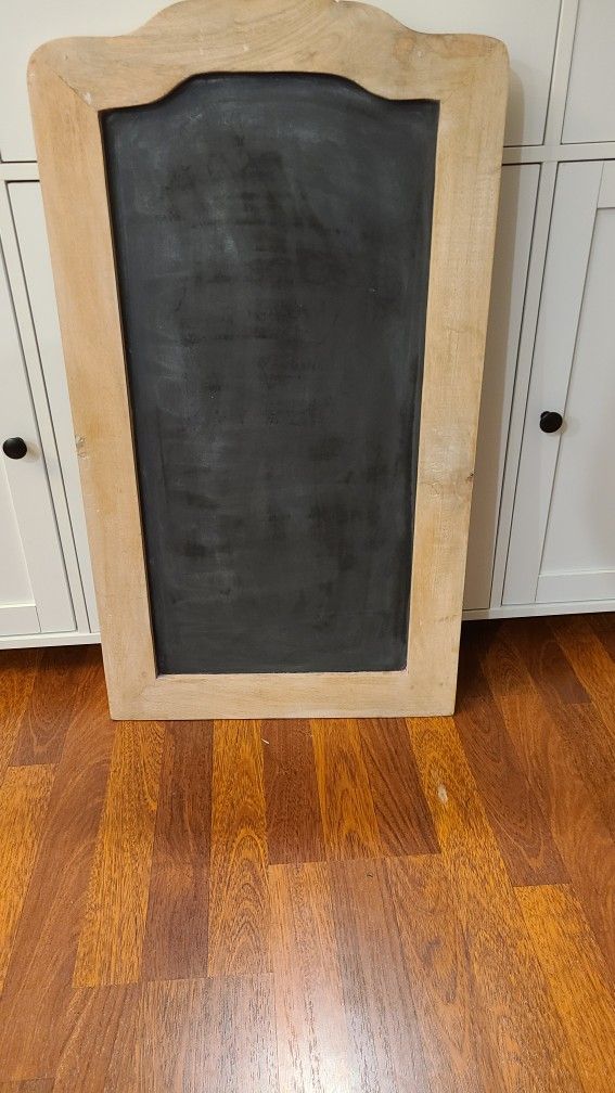 Chalkboard