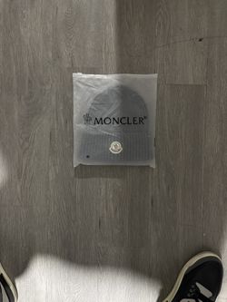 Moncler Beanie 