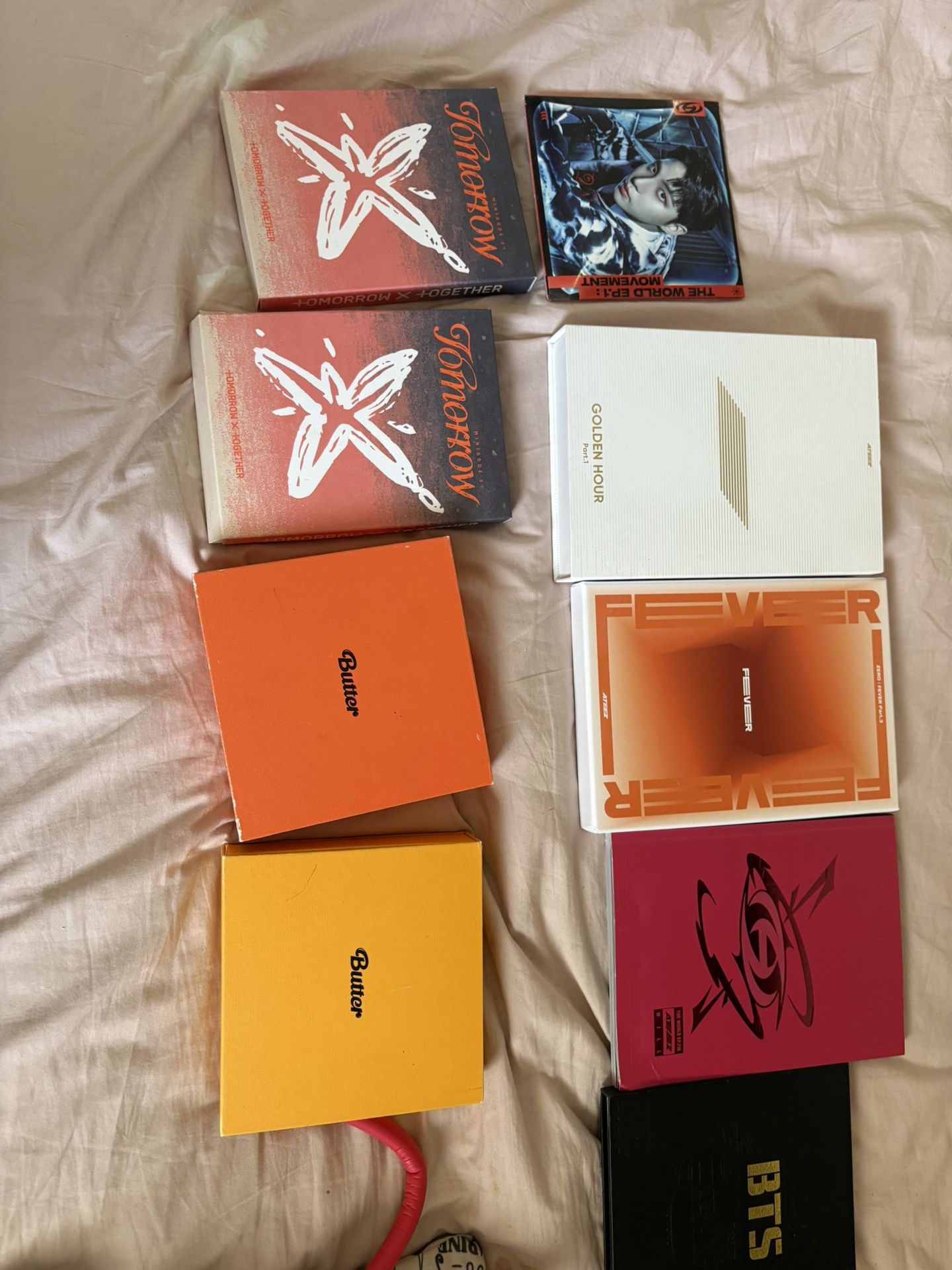 Albums