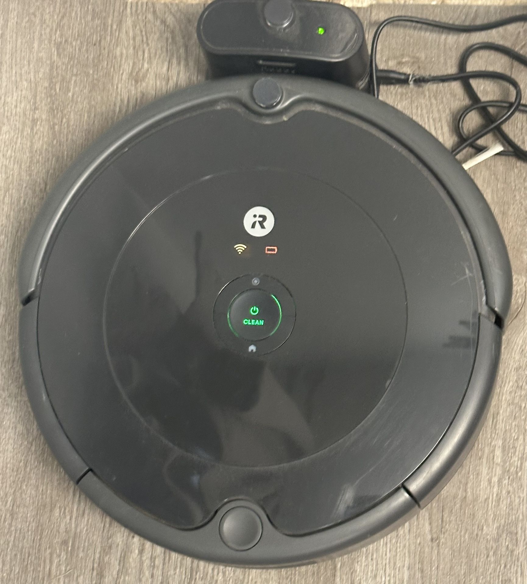 Roomba