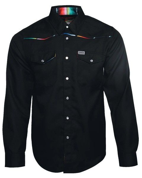 Women's Medium Dixxon El Mariachi Flannel 