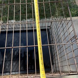 Dog Kennel  Make Offer 