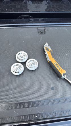 Nissan caps $10