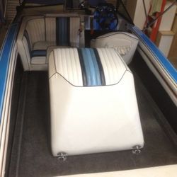 1985 fineline ski centurion