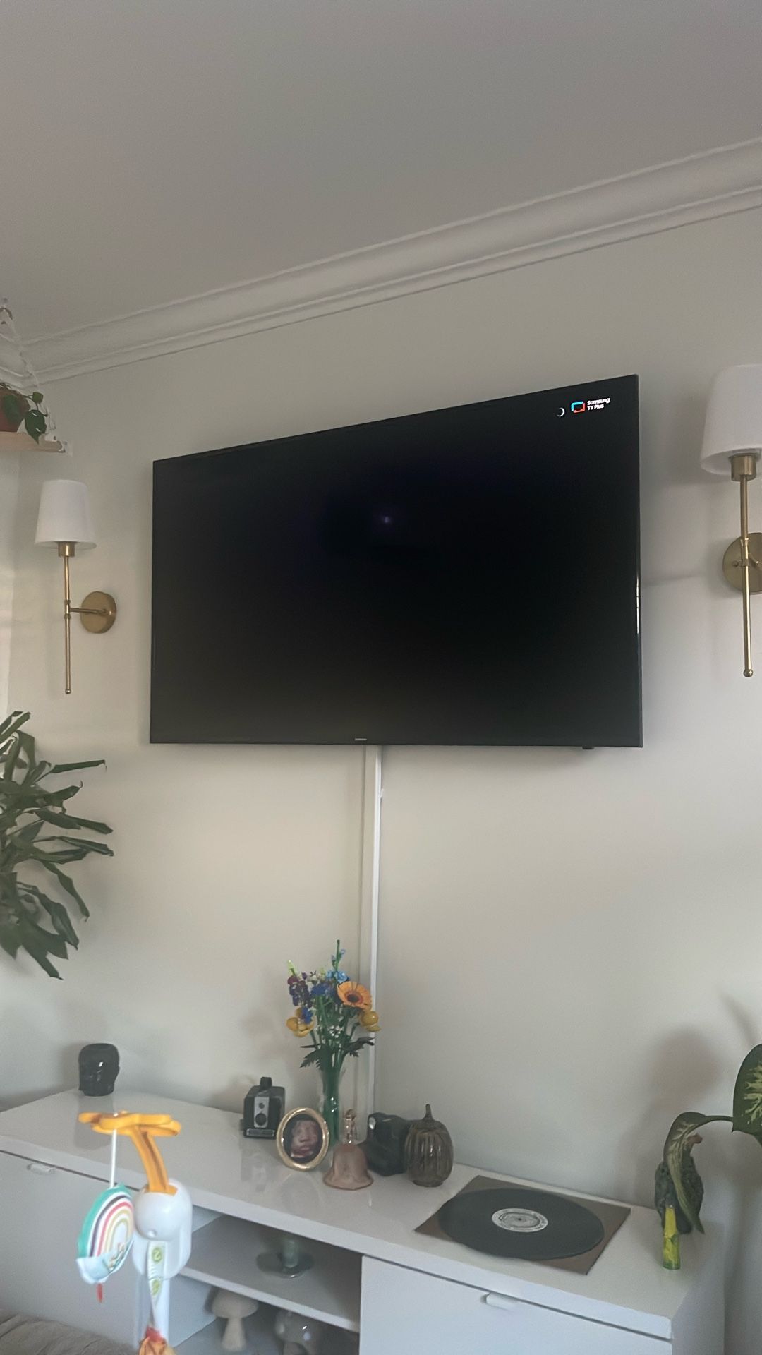 50 ‘ Samsung Tv