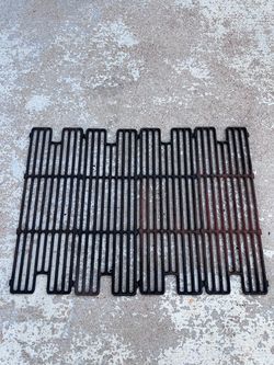 Used Grill Grates