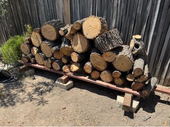 Pecan wood
