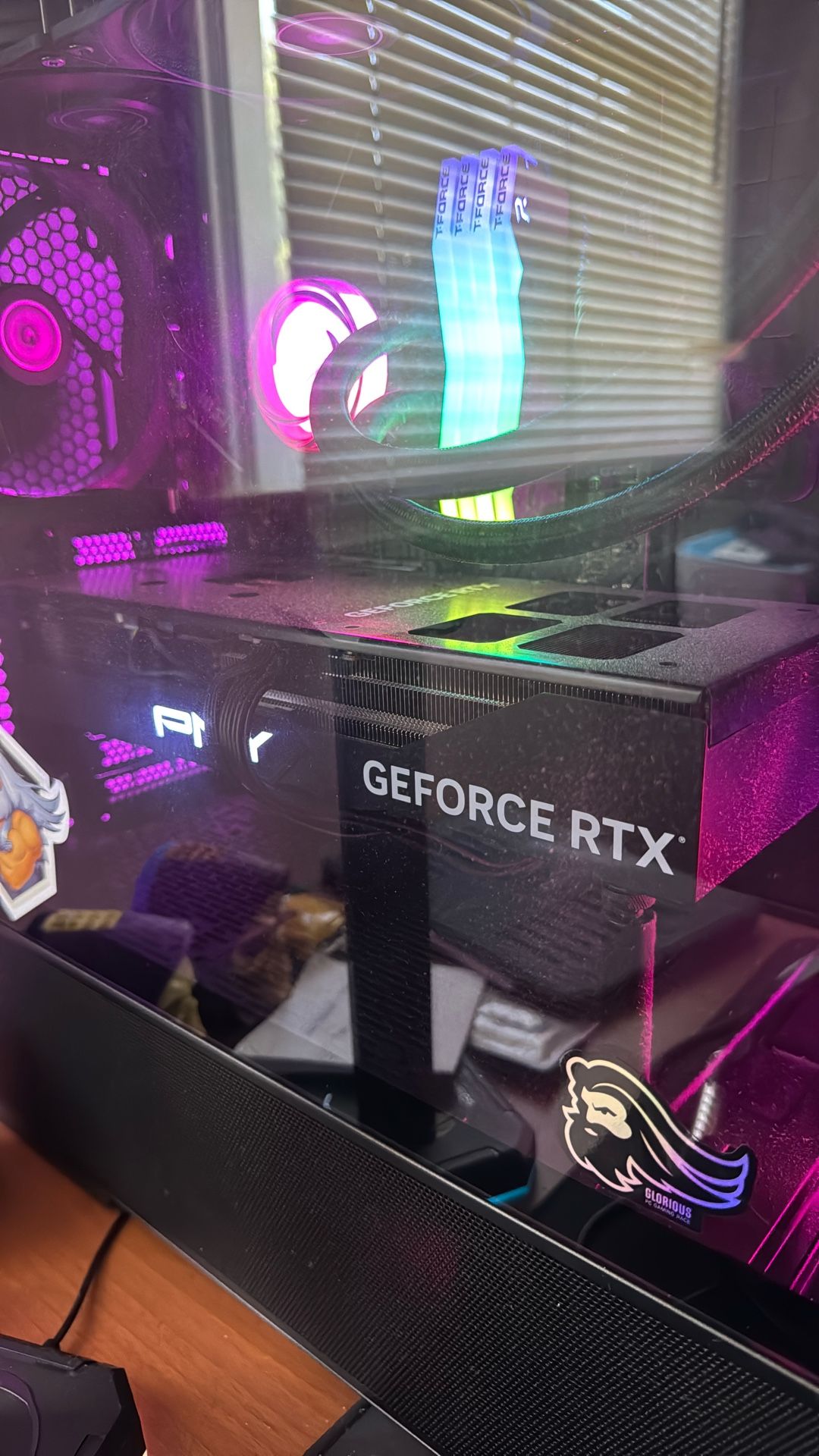 4080 super PNY