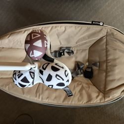 baby swing 
