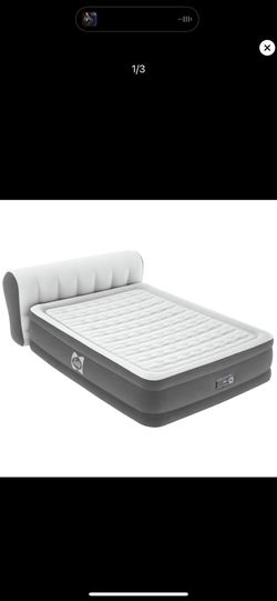 Tritech Airbed Queen