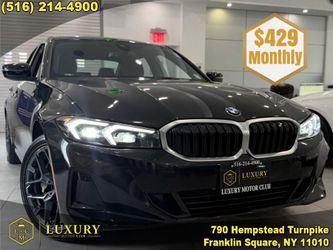 2026 BMW 330i