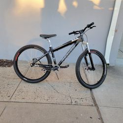 Like New Specialized P.1 Single Speed 