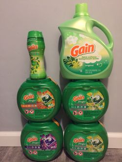 $50 for everything and pick up Gahanna