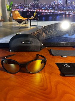 Oakley Eye Jacket