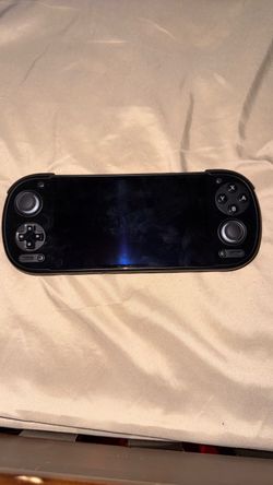 Retroid pocket 6