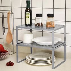 Pantry Racks 