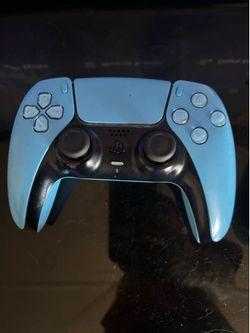 Ps5 and switch controller